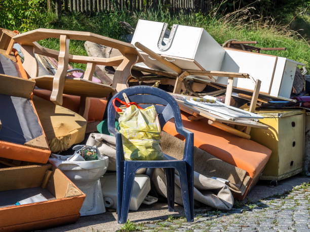 Trusted Pasco, WA Junk Removal  Experts